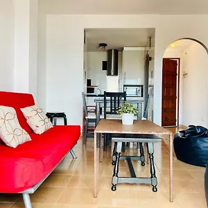 Appartement Romina 4e - Apartamento En Los Canales De Santa Margarita - Terraza Con Vistas, Roses