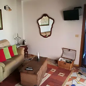 Casa Bienes Hébergement de vacances Fuencaliente de la Palma