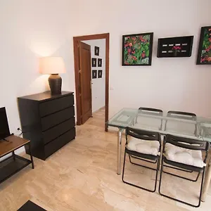Extraordinario Piso Junto Playa Y En Pleno Centro Appartement Cadix