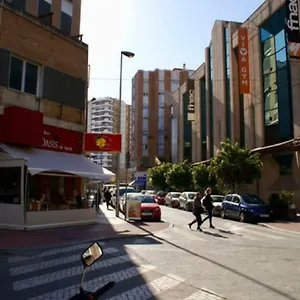 Rialto 2 Appartement Málaga