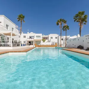Conylanza Tabayba Appartement Costa Teguise